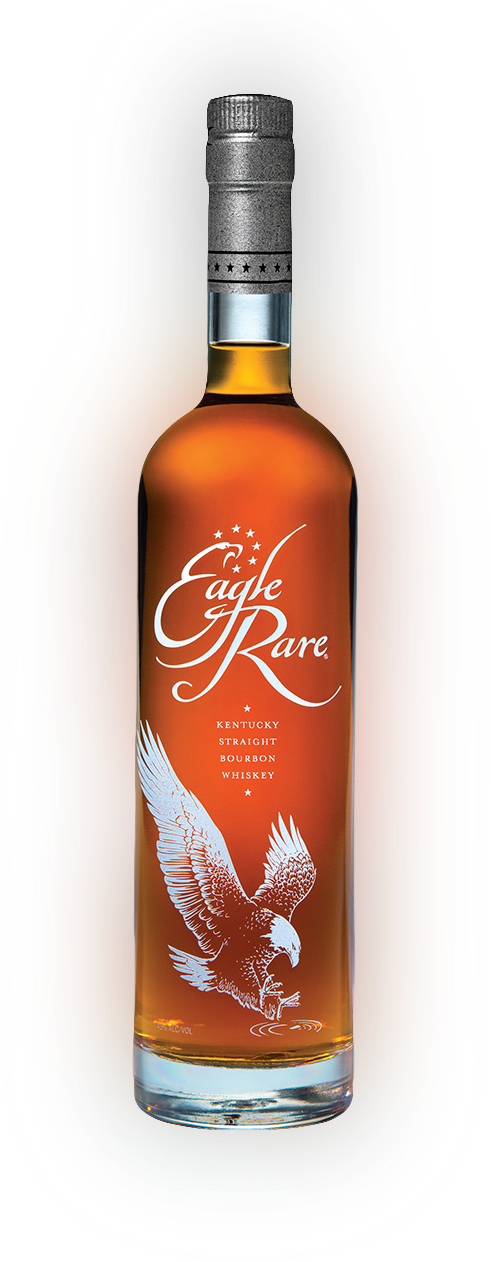 Eagle Rare Bourbon Whiskey