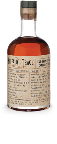 Buffalo Trace Experimental Collection