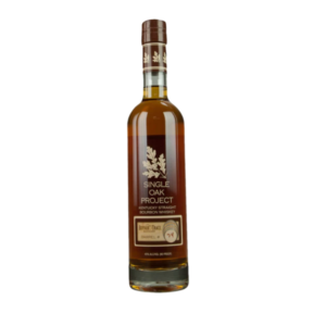 Buffalo Trace Single Oak Project Kentucky Straight Bourbon