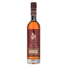 Buffalo Trace Single Oak Project