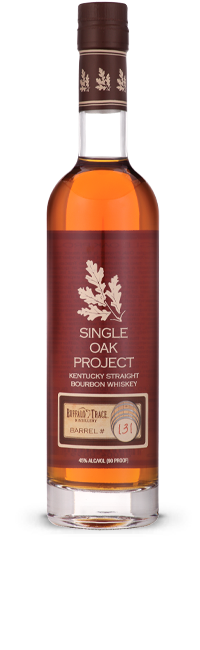 SINGLE OAK PROJECT BOURBON