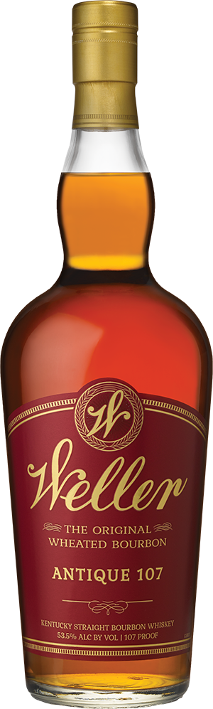 W.L. WELLER ANTIQUE BOURBONS