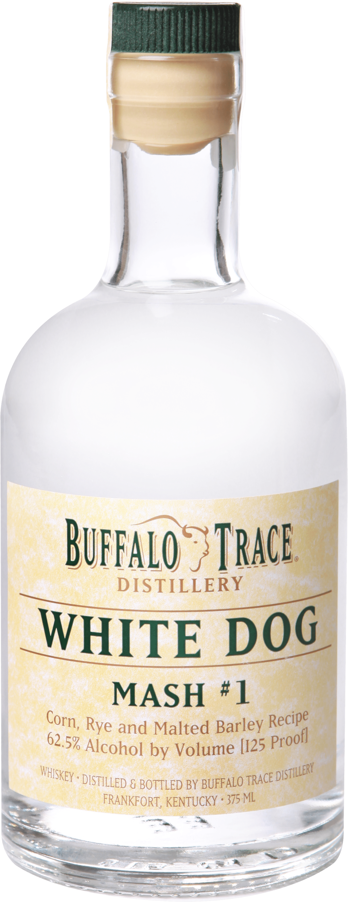 WHITE DOG BOURBON